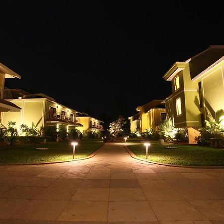 Hotel Club Mahindra Acacia Palms à Colva Extérieur photo