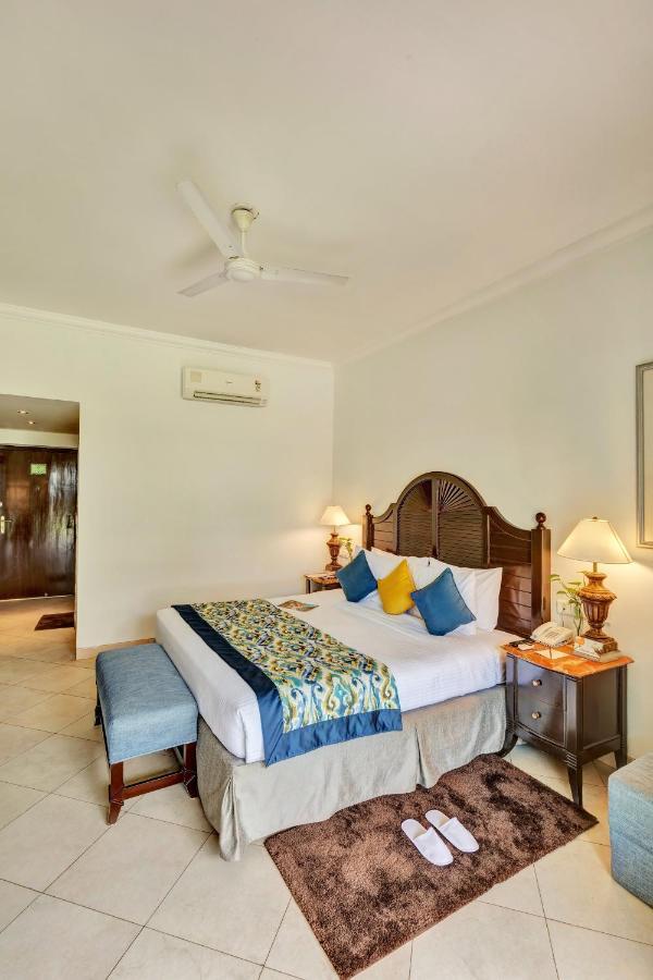 Hotel Club Mahindra Acacia Palms à Colva Extérieur photo