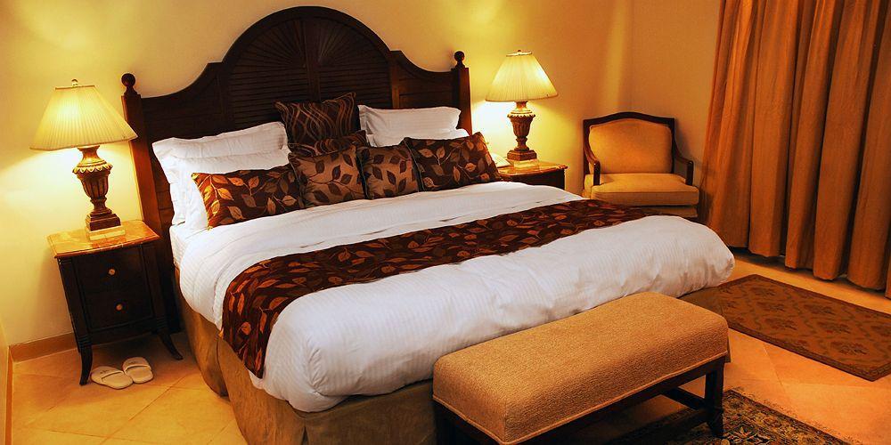 Hotel Club Mahindra Acacia Palms à Colva Extérieur photo