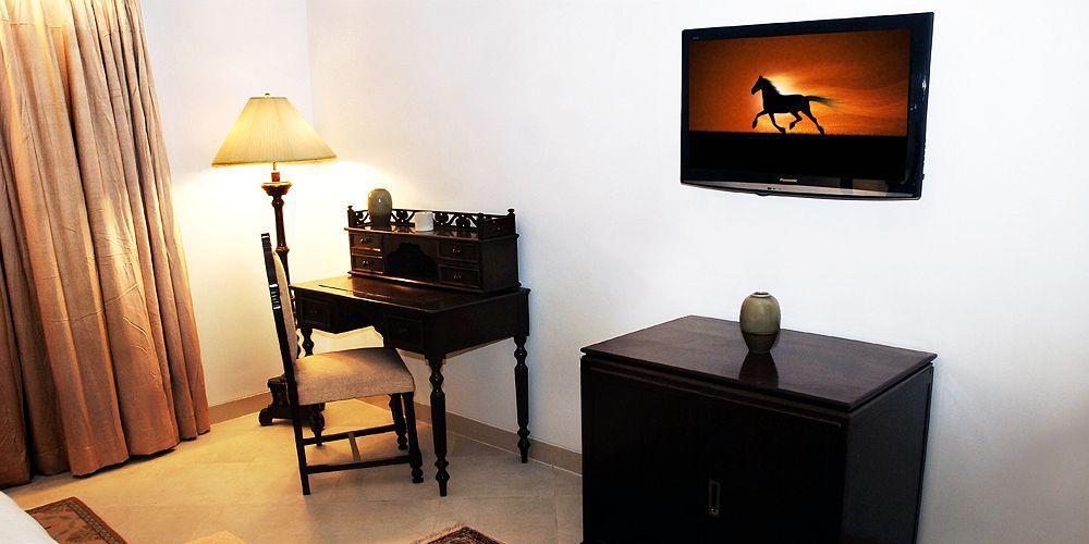 Hotel Club Mahindra Acacia Palms à Colva Extérieur photo