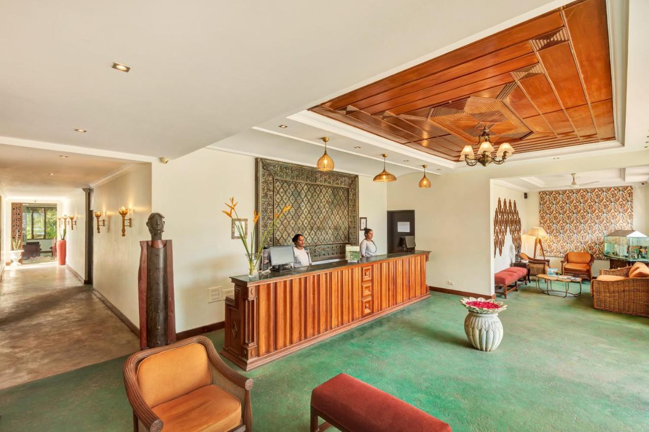 Hotel Club Mahindra Acacia Palms à Colva Extérieur photo